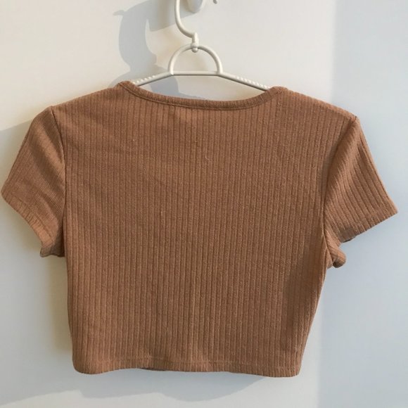 H&M Cropped Top - Picture 2 of 2